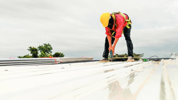 Best Rubber Roofing (EPDM, TPO)  in Waynesburg, OH